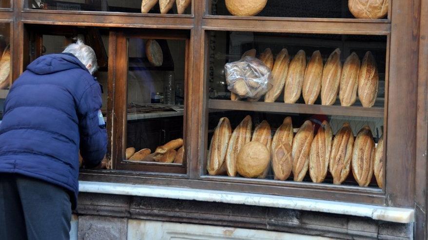 1 Adet ekmek 12 TL'ye çıkıyor mu? Türkiye Ekmek Üreticileri'nden ortak açıklama: Vatandaşa bir ZAM ŞOKU DAHA