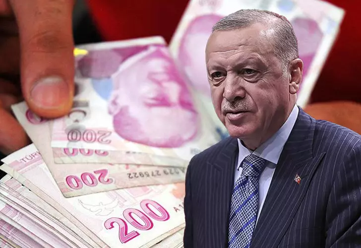 Cumhurbaşkanı'ndan EMEKLİYE YIL SONU ZAMMI MÜJDESİ! Son dakika: En düşük emekli maaşı 11 Bin TL olur mu?