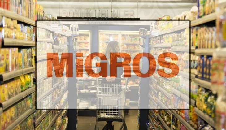 Migros %50 İNDİRİM YAPTI! 10'larca ürün: Süt, Peynir, Salam, Şampuan ve temizlik ürünleri dahil hepsinde....