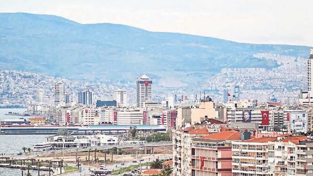 5 Ağustos tarihinde 17:00 - 23:00 saatleri arasında yapılacak: Tüm İzmirliler davet edildi!