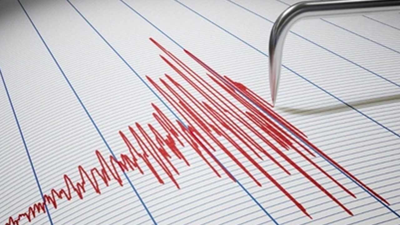 Elbistan’da deprem: AFAD duyurdu!