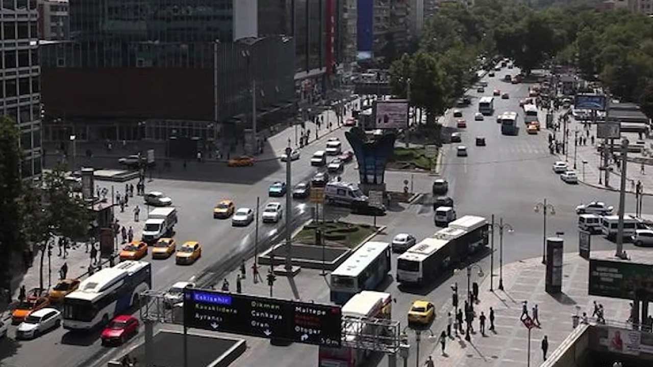 Tüm öğrenciler için ücretsiz: Ankara’da yaşayanlara duyuruldu!