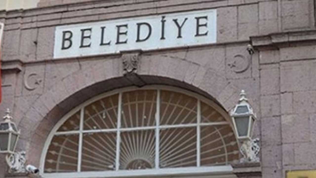 Kameraman kadrosunda belediyeye personel alınacak: Lise mezunları başvurabilir!