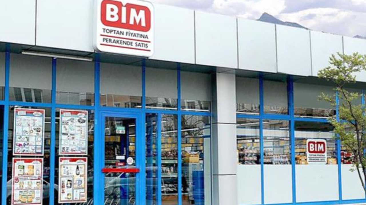 Mahallesinde BİM Market olan vatandaşlar: Tam bir hafta sonra uygulanacak!
