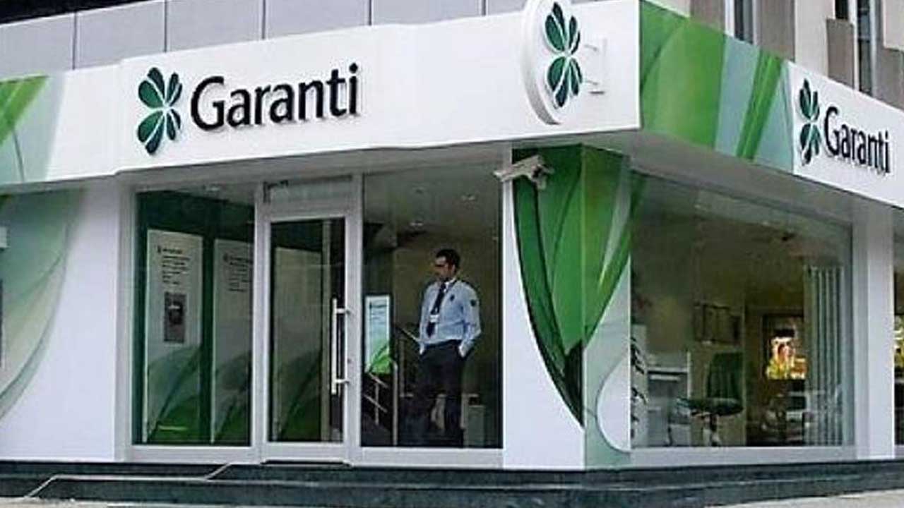 Garanti BBVA 18 yaş üstü vatandaşlara duyurdu: Müşteri olanlara Bin TL indirim yapılacak!
