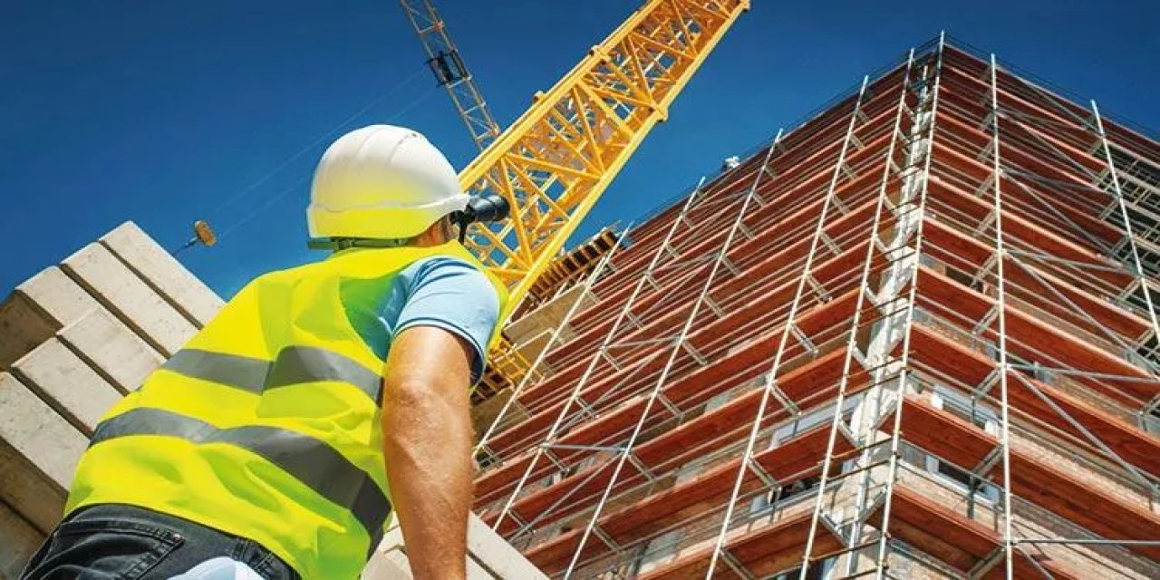 Ekonomik kriz müteahhitleri projelerden çekiyor! Kamu projeleri alınmak istenmiyor!