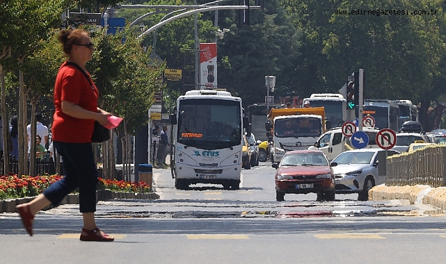 81 İlin 40 ili kontrol altına alınamıyor! 22 Temmuz Cumartesi günü için saat verilerek Milyonlara UYARI YAPILDI