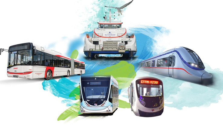 İzmir'e ULAŞIM ZAMMI! 65 TL’den 80 TL’ye çıktı: Bugünden itibaren zamlı geçişler başladı