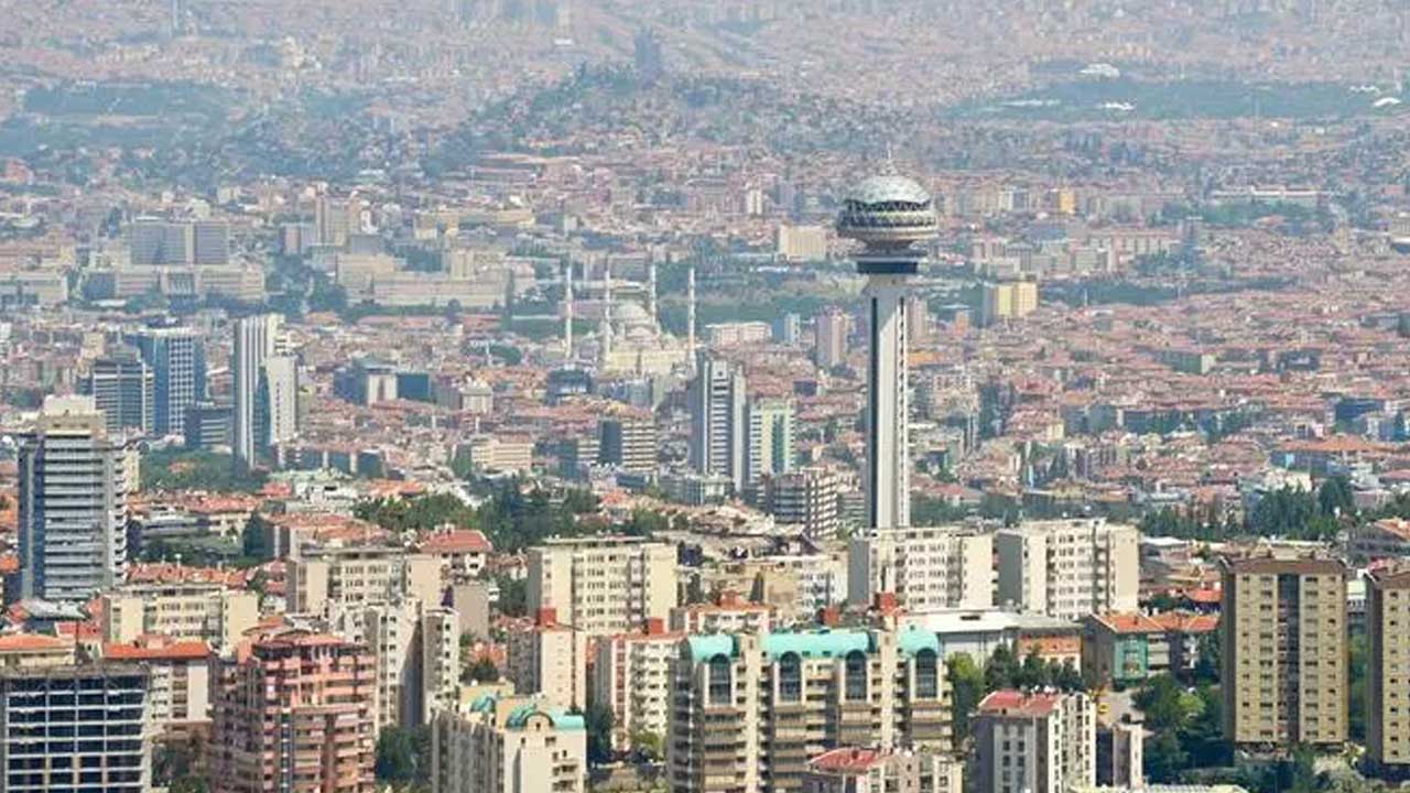 Yarın  07:00-10:00 saatleri arasında Ankara Çankaya, Keçiören ve Yenimahalle’de…