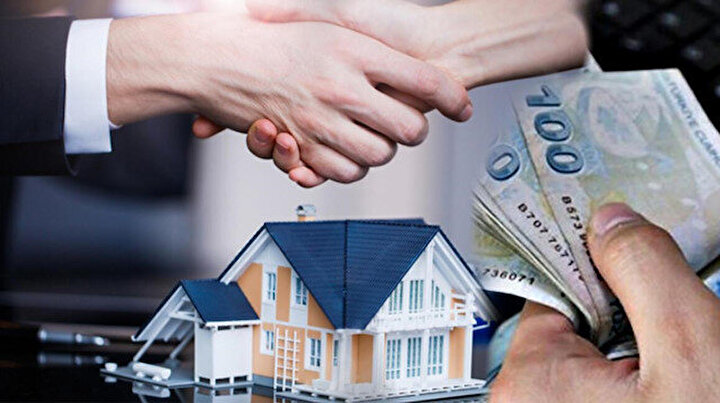 Acele edin ev almak için son fırsat! %30 ZAM YOLDA: 1 Milyon TL'lik ev 1300 Milyon TL olacak