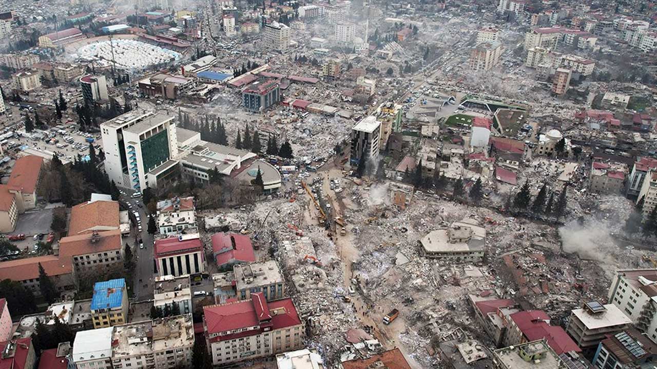 Depremden zarar gören iller için açıklandı: Süre 6 ay oldu!