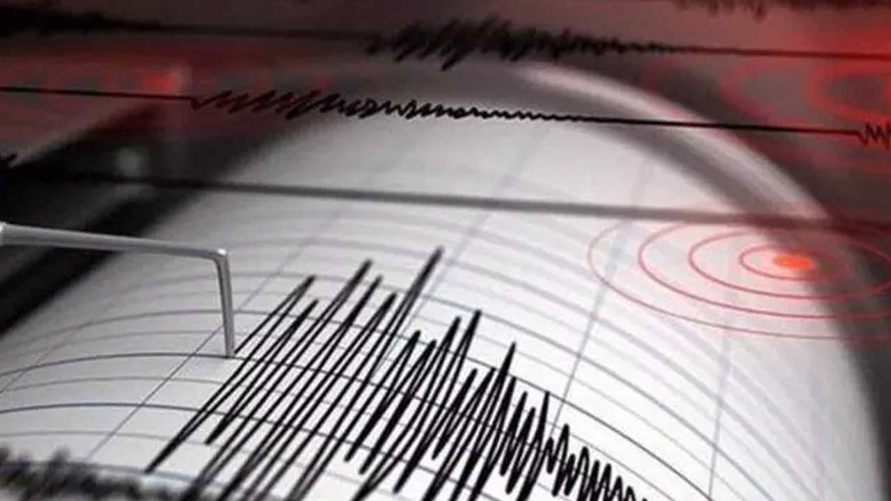Öğle saatlerinde deprem: Adana’da deprem oldu!