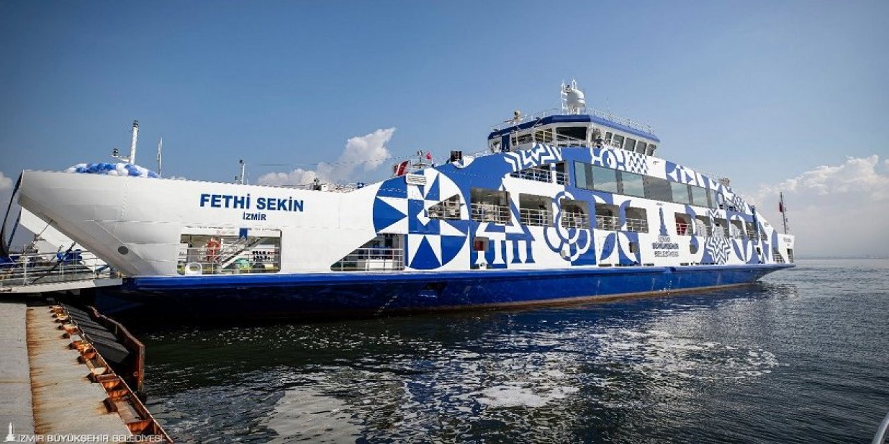 İzmir büyükşehir belediyesi zam haberini duyurdu! Bundan sonra 30 TL!