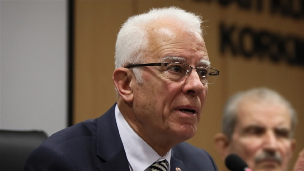 TÜED’den Tüm Emeklilere 4 Bin Lira Zam Talebi: TBMM Yarın Acil Toplanıyor