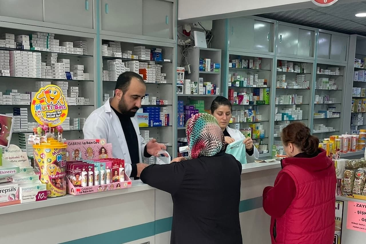 İlaç Fiyatlarındaki Artış Vatandaşın Cebini Yakıyor