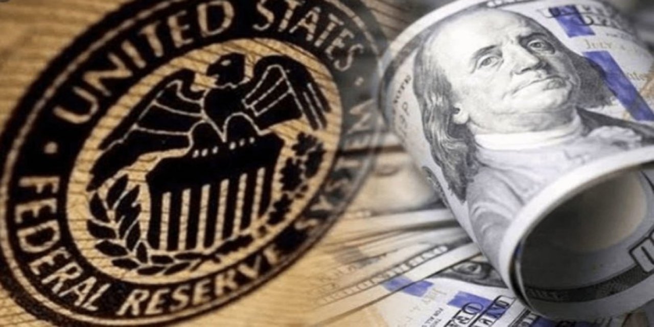 Piyasaların tüm alanları o haberi bekliyor! FED’in açıklayacağı haber hepsine yön verecek!