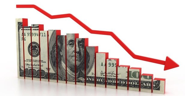 24 Temmuz Pazartesi bugün Dolar DÜŞTÜ, Altın DÜŞTÜ, Euro YÜKSELİYOR: İşte güncel fiyatları 1 Dolar kaç TL?