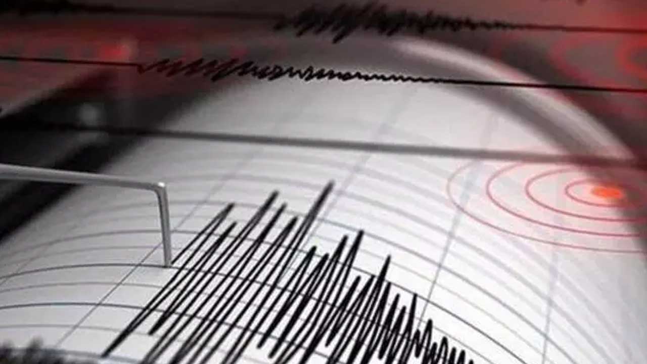 Ege Denizi’nde ve Kahramanmaraş’ta deprem oldu: AFAD duyurdu!
