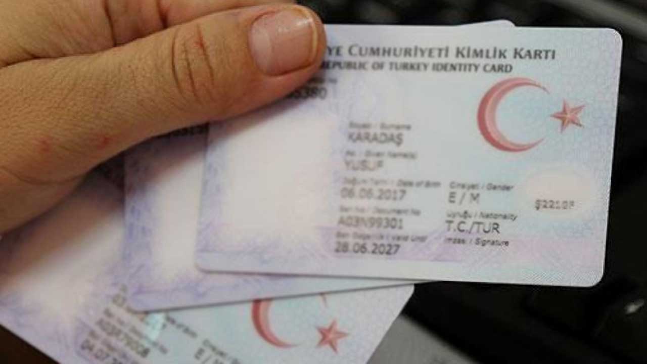 Sonuçlar açıklandı: T.C. kimlik numarası ve doğum tarihi ile herkes öğrenebilecek!