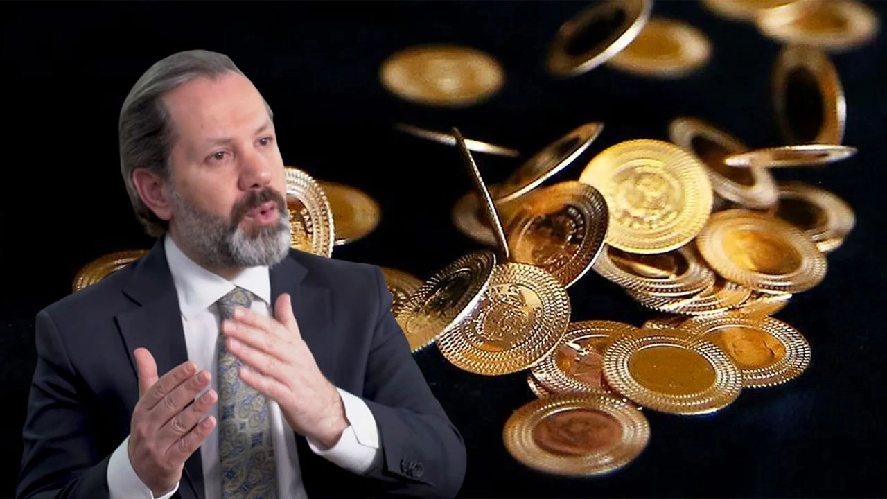 İslam Memiş Gram altın '2000 TL'ye çıkacak' dedi: Tarih vererek yatırımcılara seslendi