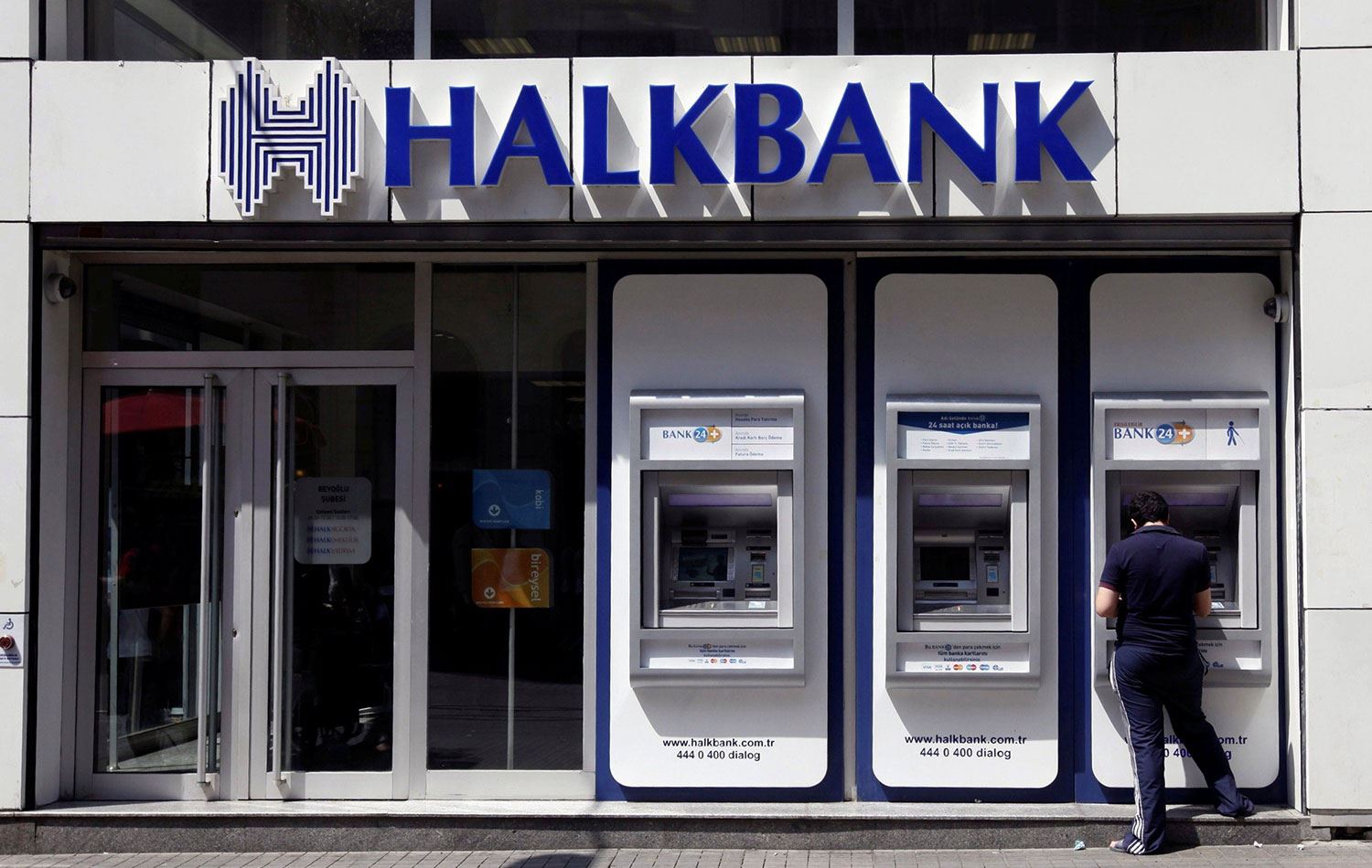 Halkbank’tan tüm emeklilere 3.000 TL müjdesi!