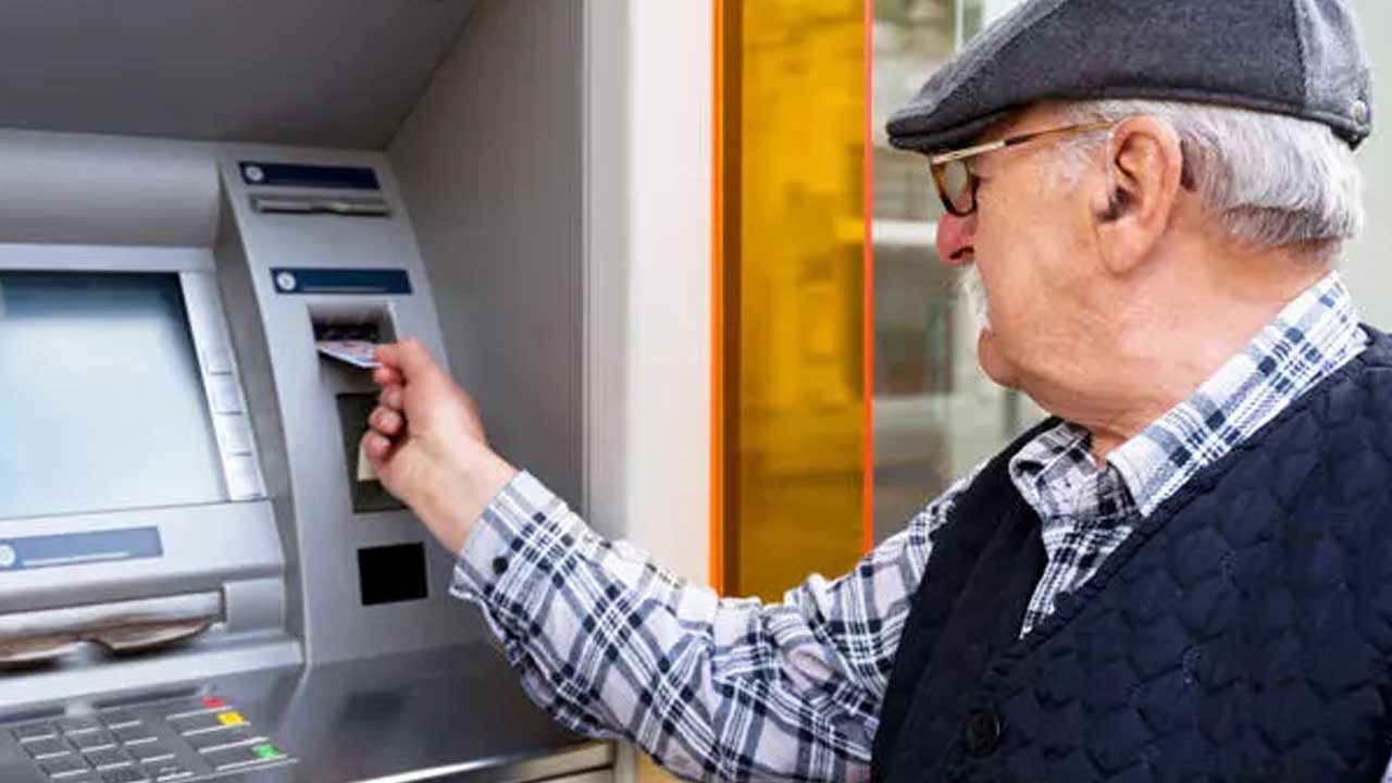 Emeklilere ücretsiz HGS verilecek: Ayrıca emekliler 3 Bin TL fırsatından faydalanabilecekler!