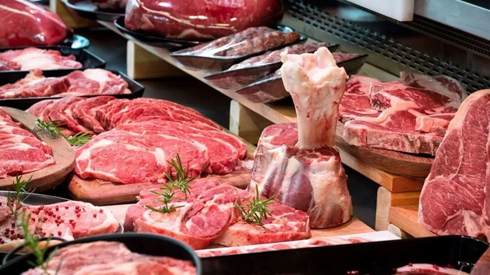 Ete zam geldi! 1 kilogram et fiyatı yarım gram altın fiyatına yetişti: Ticaret Borsası'ndan açıklama bugün geldi