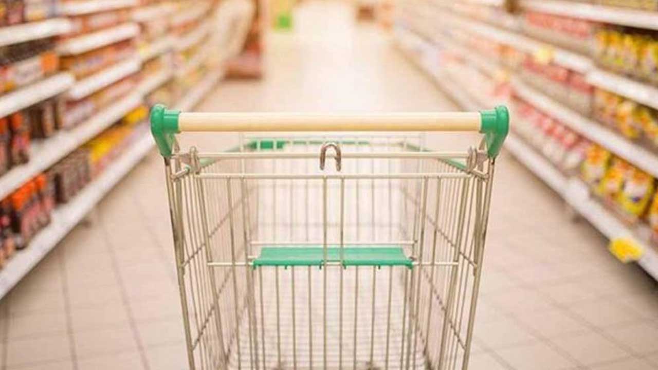 Bu ürünü alanlar iade etsin: Etikette yazmıyor, sakın yemeyin!