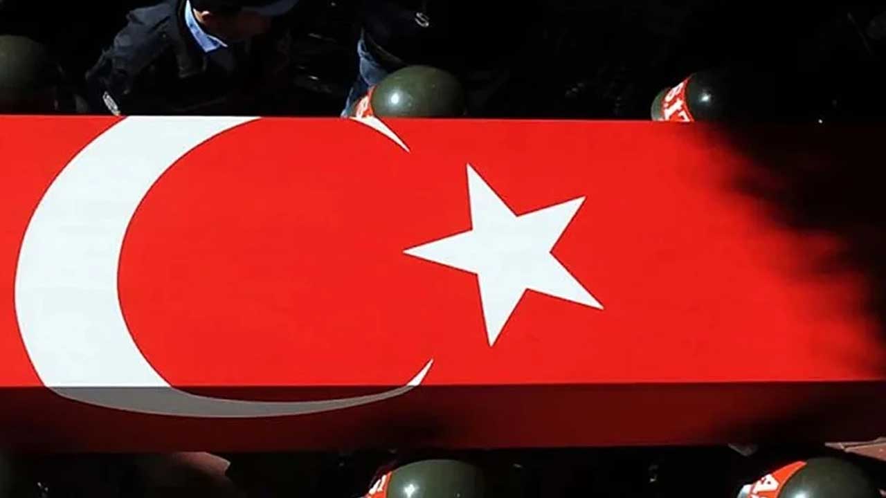 Mansur Yavaş’tan şehit paylaşımı!