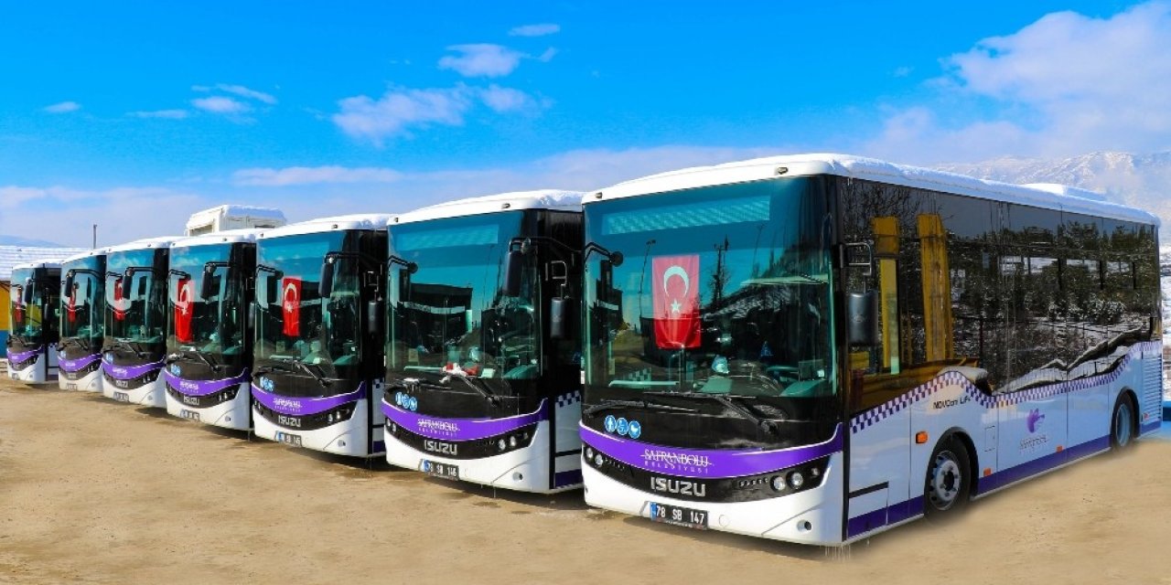 Halk otobüslerine ücretsiz binenler için önemli kararlar alınacak! O toplantı da her şey belli olacak!