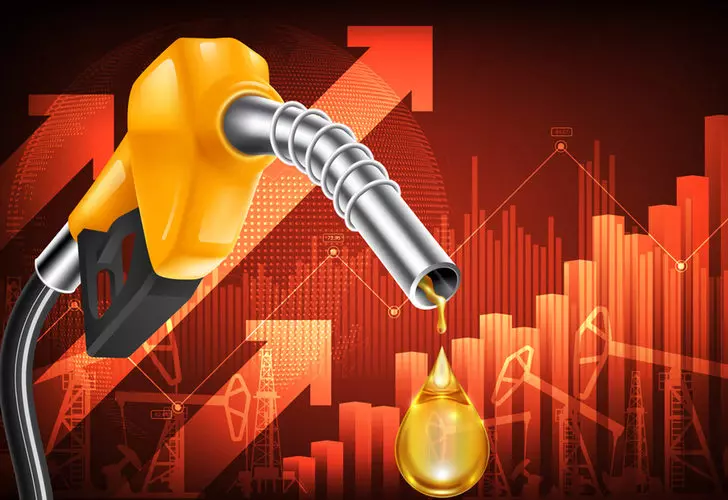 Gece yarısı istasyon tabelaları yenilendi: Benzine 2 TL'lik zam geldi! Litre fiyatı 40 TL'ye dayanıyor