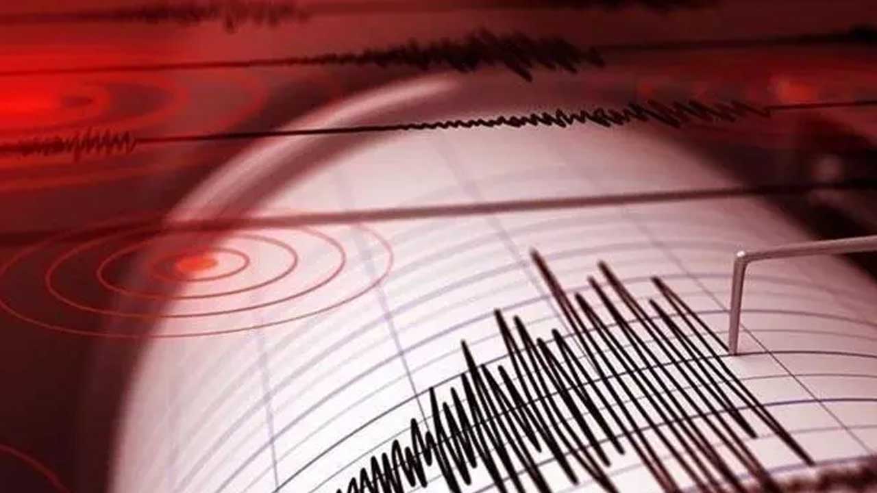 5,5 Büyüklüğündeki deprem sonrası AFAD açıklama yaptı: Can ve mal kaybı var mı?