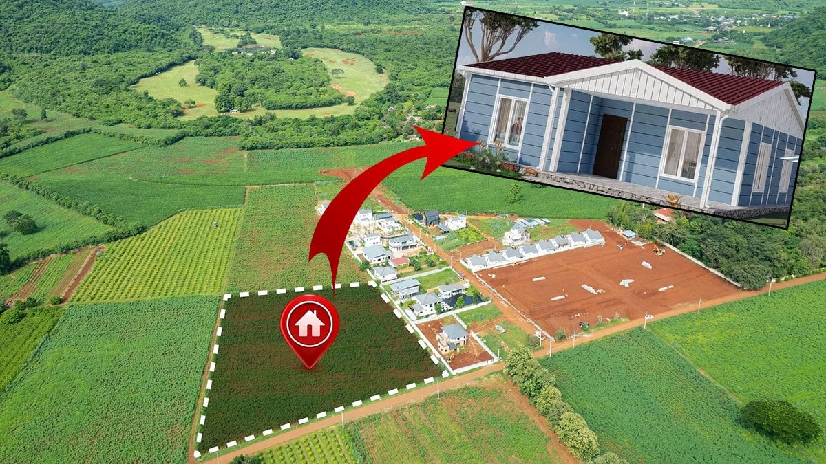 Konya'da 134,41 metrekarelik KONUT İMARLI arsa 37 BİN TL'ye satışa çıkarıldı! Hemen başvuru yapan arsanın sahibi olacak