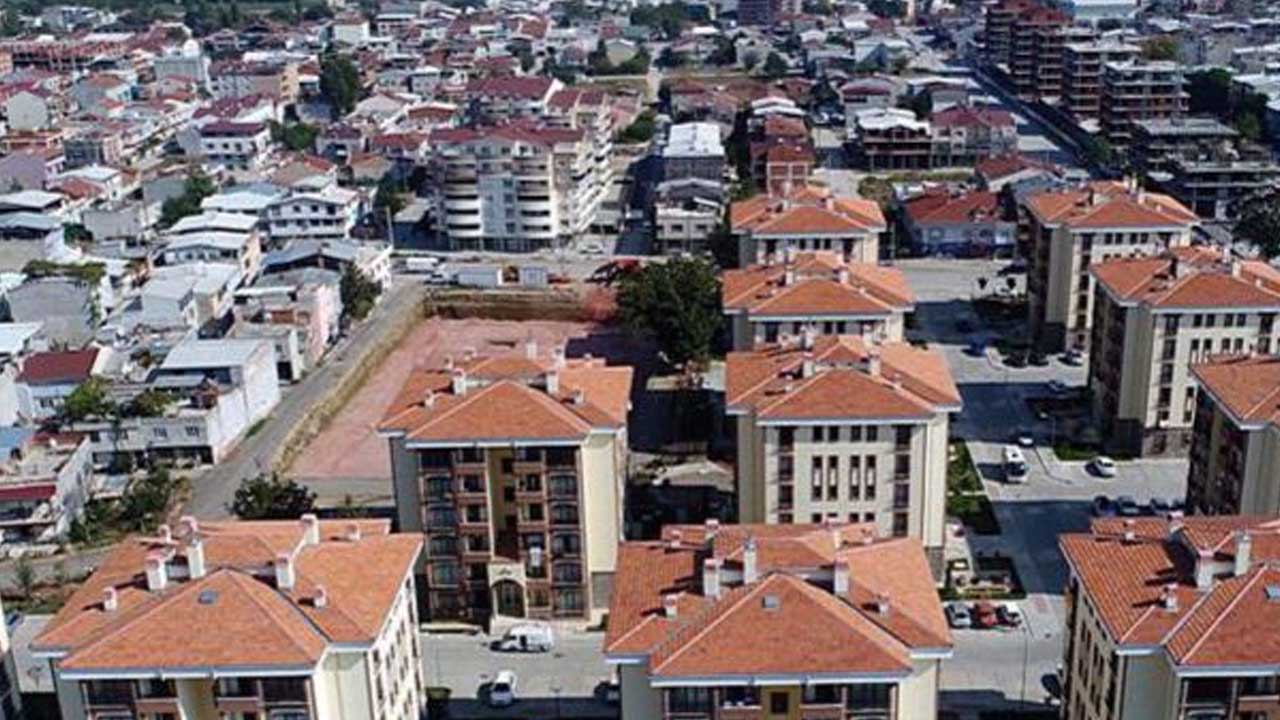 Konut imarlı arsalar satışa çıktı: Belediye ilan verdi, fiyatlar açıklandı!