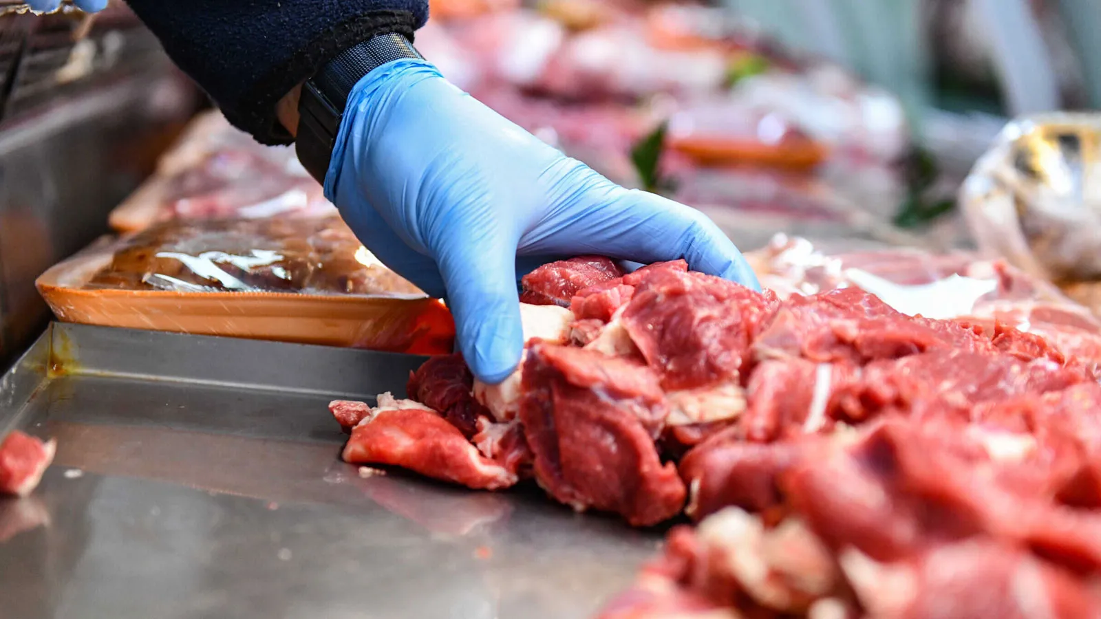 Et fiyatlarına %20 İNDİRİM geldi! Kırmızı et: 194,90 TL'ye, Beyaz Et ise 49,90 TL'ye kadar DÜŞTÜ