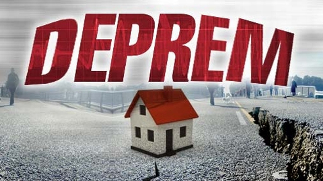 9,8 şiddetinde deprem olacak demişti! Deprem uzmanı bir kez daha uyardı: O şehirde şiddetli deprem bekleniyor