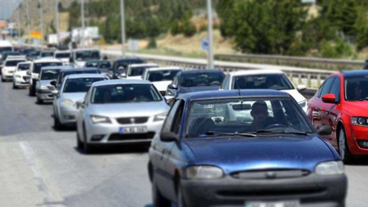 Arabası olan birçok kişi bilmiyor: Eğer bu varsa aracınız hafif kusurlu olarak değerlendiriyor!