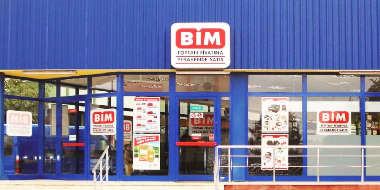 Bim marketlerinden bu haftanın indirimi geldi! Bu hafta yine dolu dolu indirimlerle…