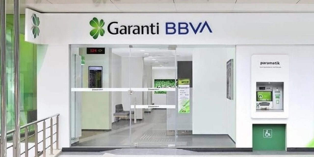 Garanti BBVA bankasından kredi kampanyası! Gelir belgesi istenmeden kolayca alabilirsiniz!