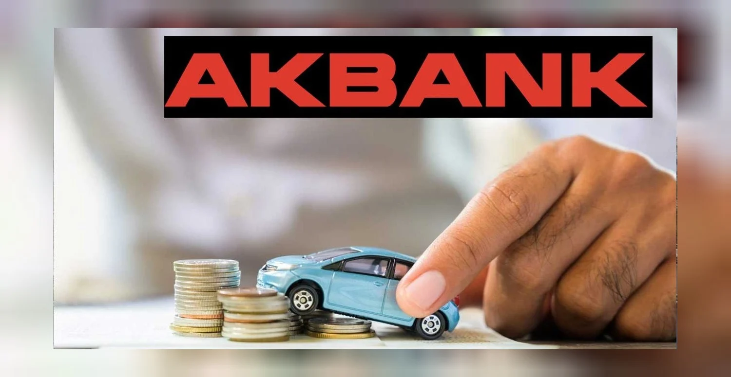 Akbank'tan 500 Bin TL taşıt kredisi! Renault, Ford, Toyota, Honda, Fiat, Dacia ve bu model SIFIR ARAÇ almak isteyen herkese...