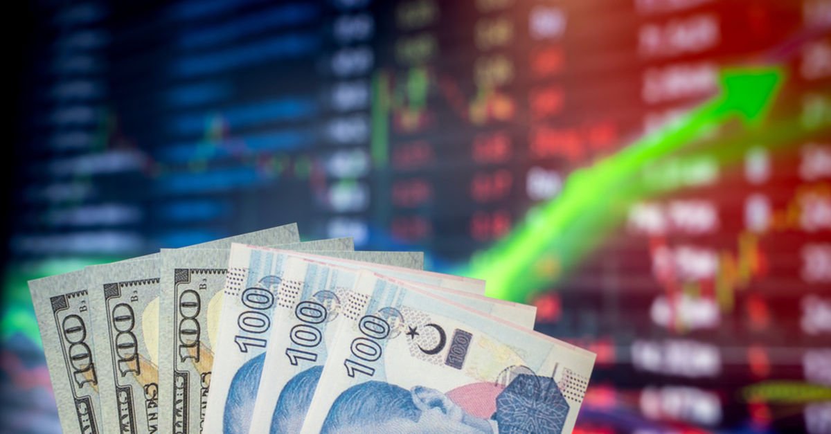 Dolar, Euro ve Altın BUGÜN HEPSİ YÜKSELDİ! Dolar 27 TL, Euro 30 TL, Altın 3 Bin TL sınırına yaklaştı