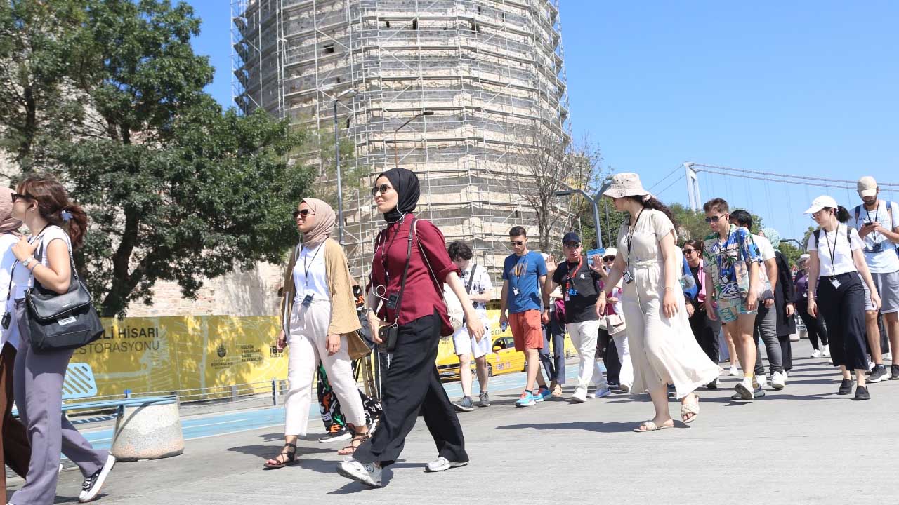 İstanbul’da 18 – 29 yaş arası olanlar için açıklandı: BAŞVURULAR ALINMAYA BAŞLANDI!