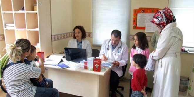 Aile Hekimleri'nden iş bırakma eylemi! Bu tarihlerde 2 gün boyunca sağlık ocaklarında hizmet verilmeyecek