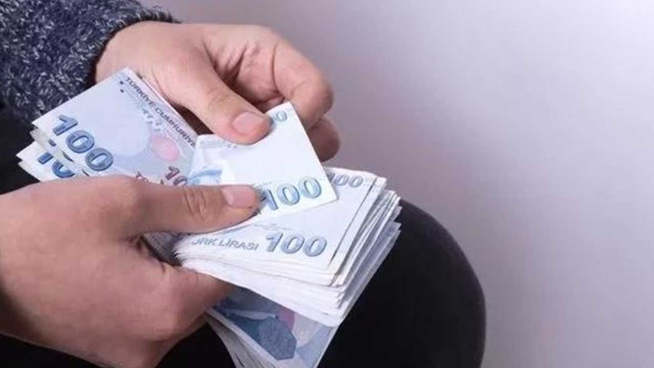 600 Gün primi olan tüm asgari ücretli çalışanlar için açıklandı:  Başvurana 5 Bin 325 TL ödeme yapılacak!