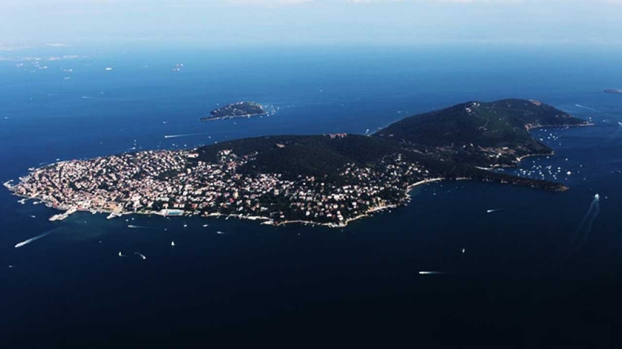 Büyükada’nın En İyi Butik Otelleri