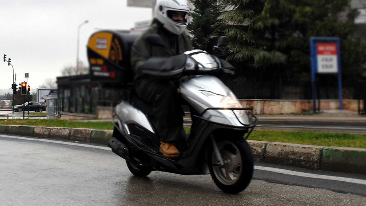 534 Kurye alınacak: Kurye olmak isteyenler hemen başvuru yapabilecek!