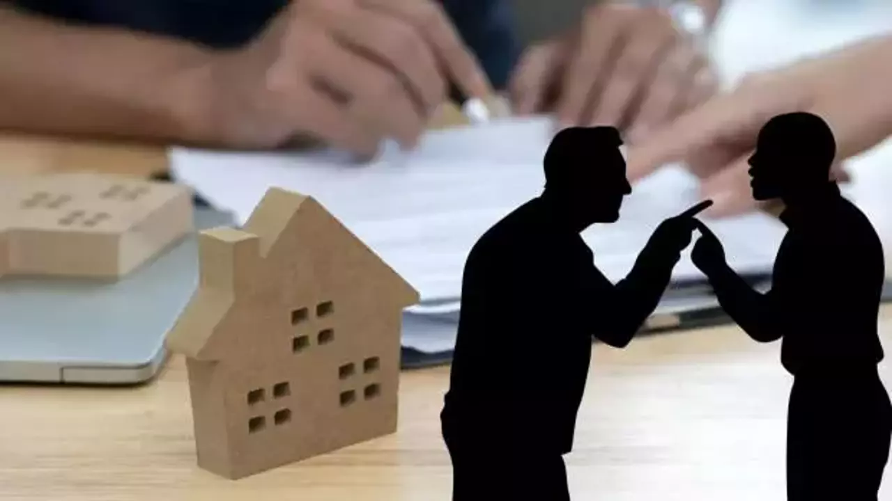 Bunu yapan ev sahiplerine 3 yıl HAPİS! Ev sahipleri için bu tarih son şans... Kiracı hakları için harekete geçildi