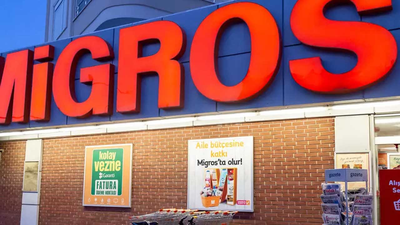 “ Şanslı saatler” olarak vatandaşa duyuruldu: Markete gidecek olanlar için açıklandı!