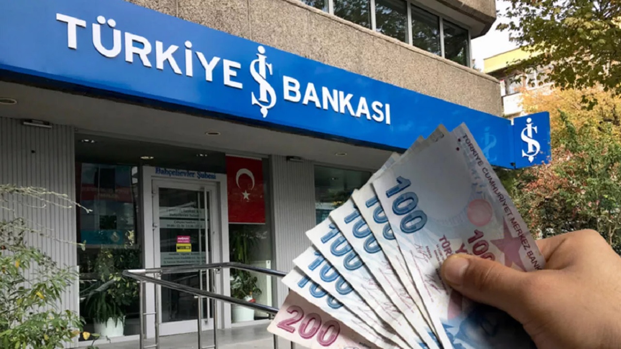 İş Bankası kartı olanlara müjde! Bugünden itibaren tamamen ÜCRETSİZ oldu