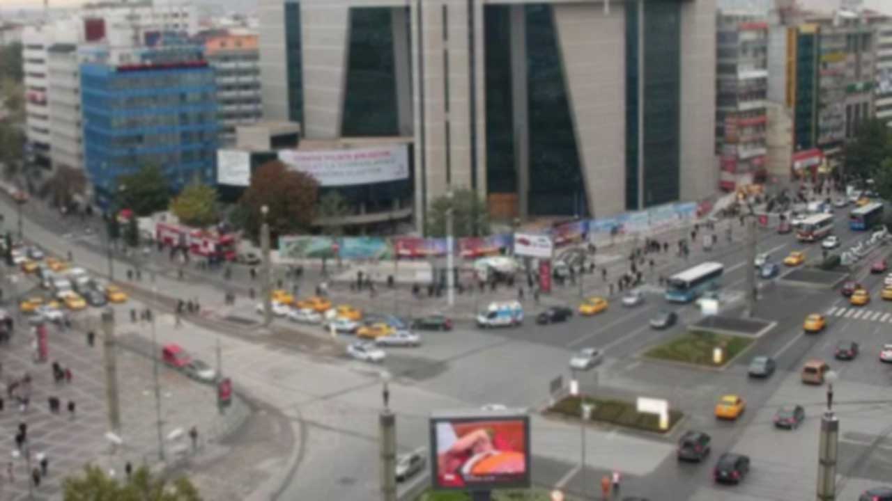 Ankara’da restoran, AVM, kafe, bar, düğün salonu için açıklandı: Bu saatler arasında…